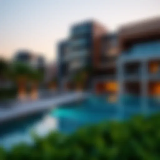 Best Communities in Dubai Introduction