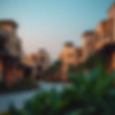Notable Best Communities in Dubai