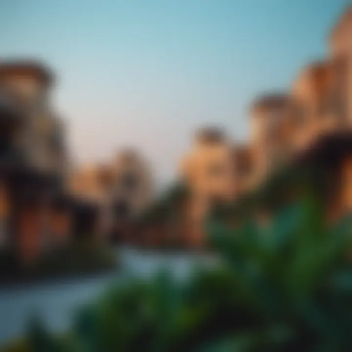Notable Best Communities in Dubai
