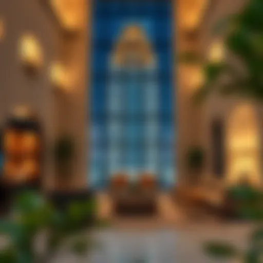 Best Hotel Apartments in Dubai Introduction