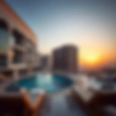 Notable Best Hotel Apartments in Dubai