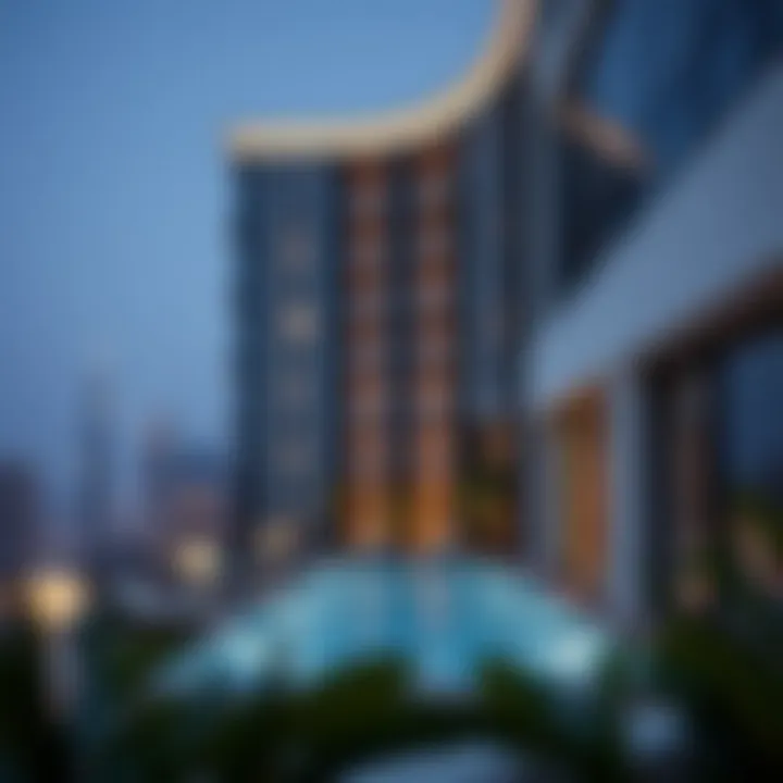 Best Hotel Apartments in Dubai Summary