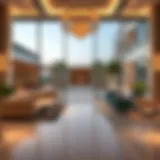 Bloom Arjaan by Rotana: A Comprehensive Overview Introduction