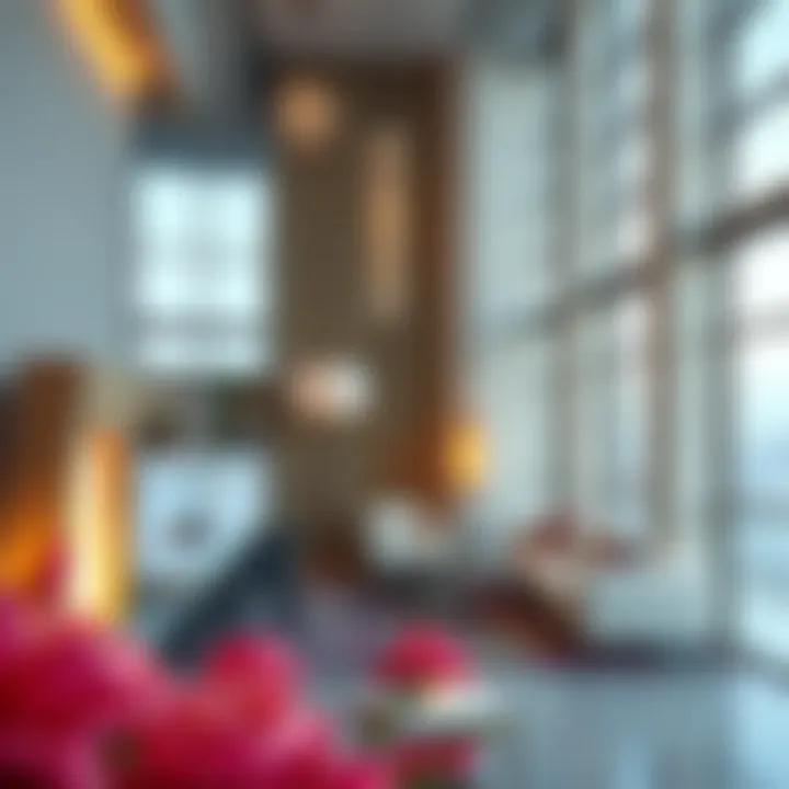 Bloom Arjaan by Rotana: A Comprehensive Overview Summary