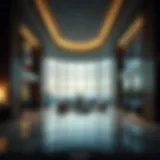 Boutique 23 Jaddaf: A Comprehensive Review Introduction