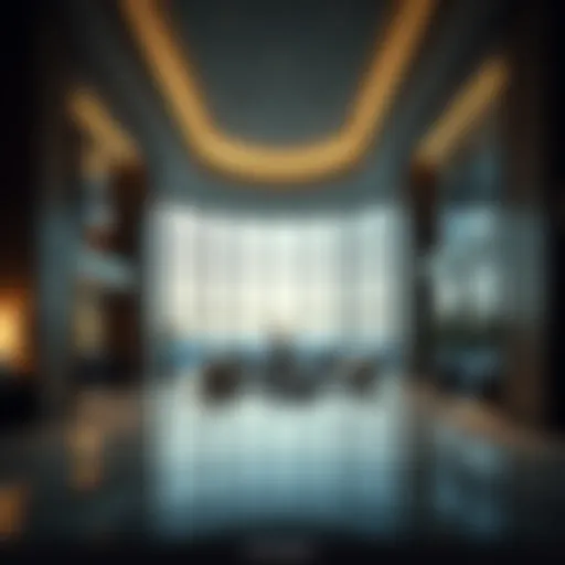 Boutique 23 Jaddaf: A Comprehensive Review Introduction