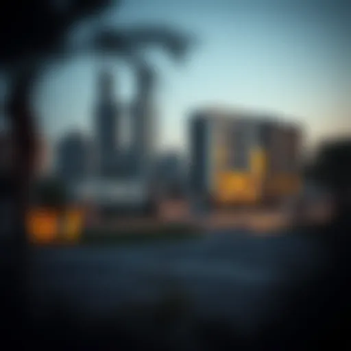 Can Expats Buy Land in Dubai? Introduction
