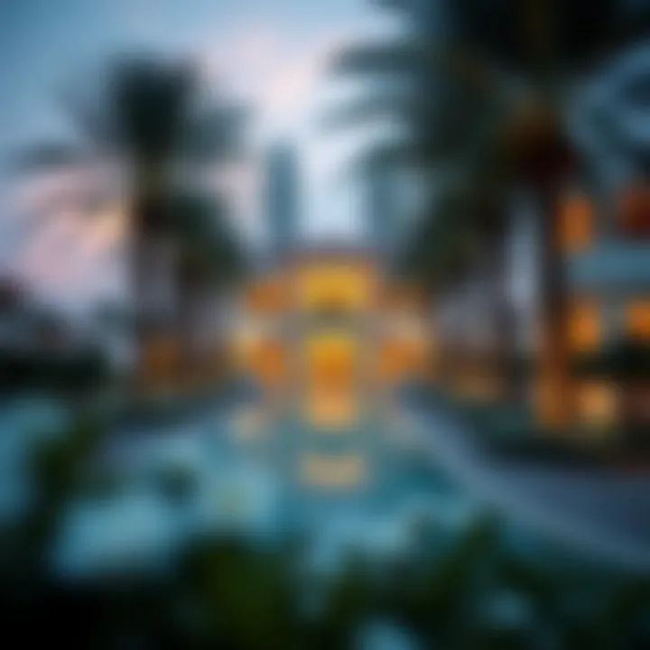 Notable Can Expats Buy Land in Dubai?