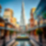 Central Mall Khalifa: An In-Depth Analysis Introduction
