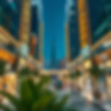Notable Central Mall Khalifa: An In-Depth Analysis