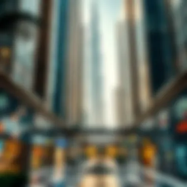 Central Mall Khalifa: An In-Depth Analysis Summary