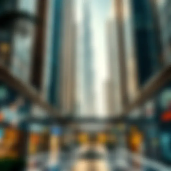 Central Mall Khalifa: An In-Depth Analysis Summary