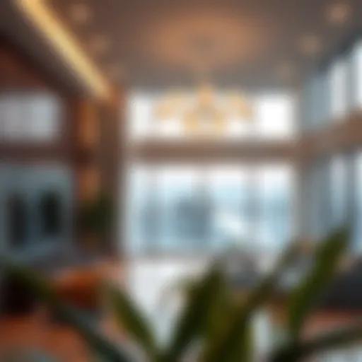 Comprehensive Guide to Apartment Insurance in Dubai Introduction