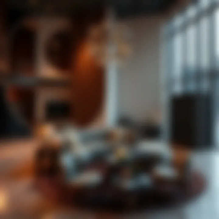 Comprehensive Guide to Studio Rentals in Dubai Summary