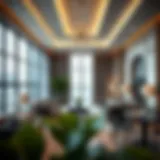 Comprehensive Guide to Tenancy Contract Templates in Dubai Introduction