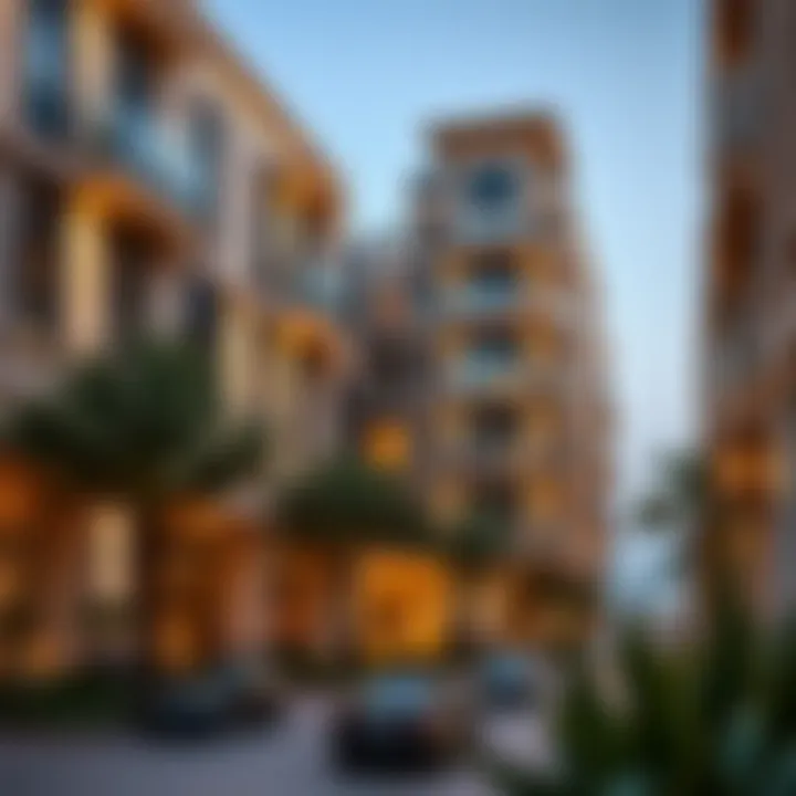 Notable Comprehensive Guide to Tenancy Contract Templates in Dubai