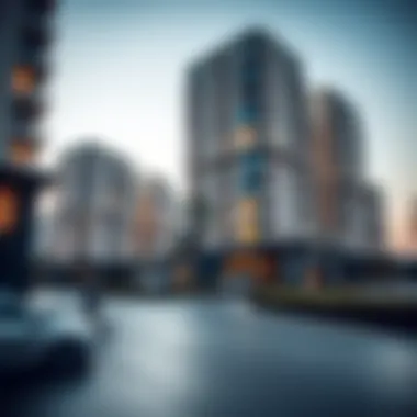 Comprehensive Guide to Tenancy Contract Templates in Dubai Summary Comprehensive Guide to Tenancy Contract Templates in Dubai Summary