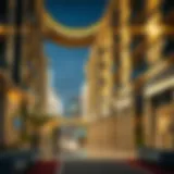 Comprehensive List of Real Estate Companies in Dubai with Email Addresses Introduction