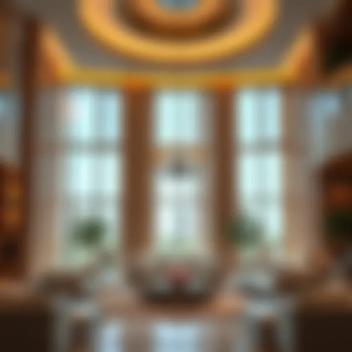 Notable Customer Happiness in Dubai Real Estate: A Comprehensive Exploration