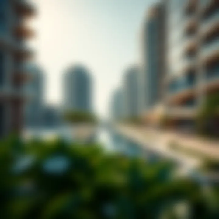 Customer Happiness in Dubai Real Estate: A Comprehensive Exploration Summary