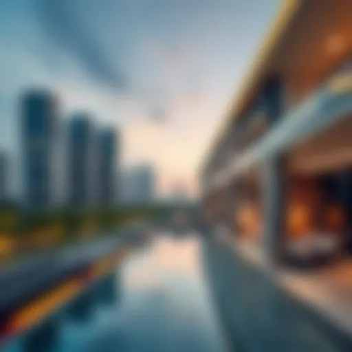 Damac's Reva Residences: A Comprehensive Review Introduction