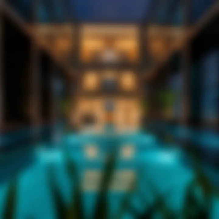 Notable Damac's Reva Residences: A Comprehensive Review