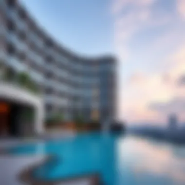 Damac's Reva Residences: A Comprehensive Review Summary Damac's Reva Residences: A Comprehensive Review Summary
