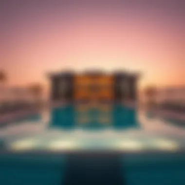Notable Discovering the Best Infinity Pools in Dubai Notable Discovering the Best Infinity Pools in Dubai