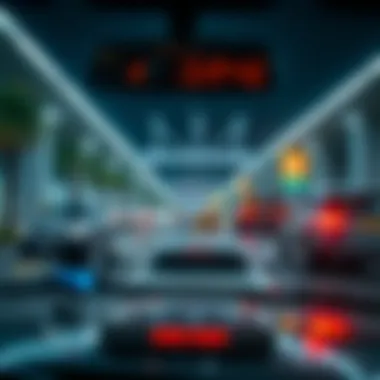 Evaluating Safety Measures for Driving in Dubai Safety measures for driving in Dubai