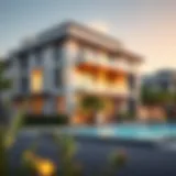 Dubai Investment House: Navigating Opportunities in the Real Estate Market Introduction