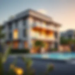 Dubai Investment House: Navigating Opportunities in the Real Estate Market Introduction