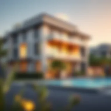 Dubai Investment House: Navigating Opportunities in the Real Estate Market Introduction Dubai Investment House: Navigating Opportunities in the Real Estate Market Introduction
