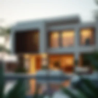 Notable Dubai Investment House: Navigating Opportunities in the Real Estate Market Notable Dubai Investment House: Navigating Opportunities in the Real Estate Market