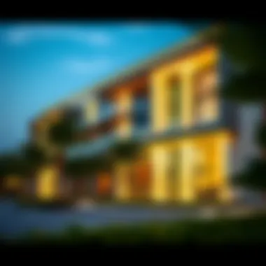 Dubai Investment House: Navigating Opportunities in the Real Estate Market Summary Dubai Investment House: Navigating Opportunities in the Real Estate Market Summary