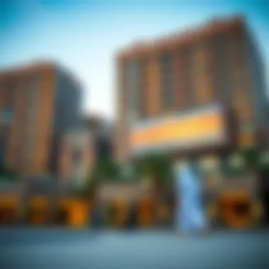 Investment Opportunities at Edge Rotana Investment opportunities in Edge Rotana