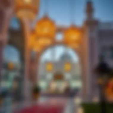 Eid al-Fitr 2024: Observances and Implications for Dubai Holidays Introduction