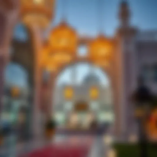 Eid al-Fitr 2024: Observances and Implications for Dubai Holidays Introduction