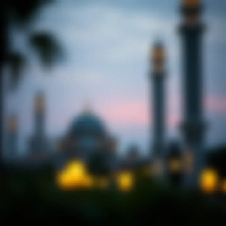 Notable Eid al-Fitr 2024: Observances and Implications for Dubai Holidays