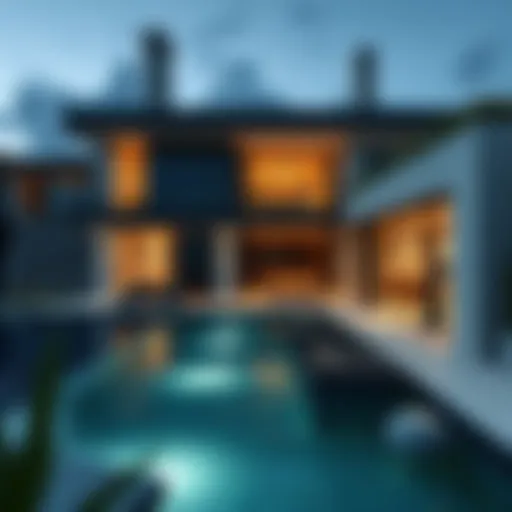 Elysium 1 Residence: A Comprehensive Analysis Introduction