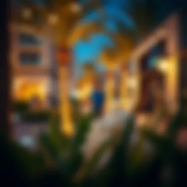 Community Living at Emaar Anya Vibrant community living at Emaar Anya