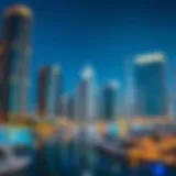 Emaar Buildings in Marina: An In-Depth Analysis Introduction