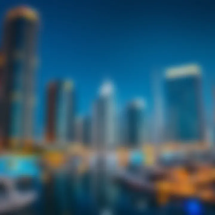 Emaar Buildings in Marina: An In-Depth Analysis Introduction