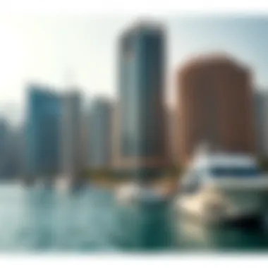 Notable Emaar Buildings in Marina: An In-Depth Analysis Notable Emaar Buildings in Marina: An In-Depth Analysis