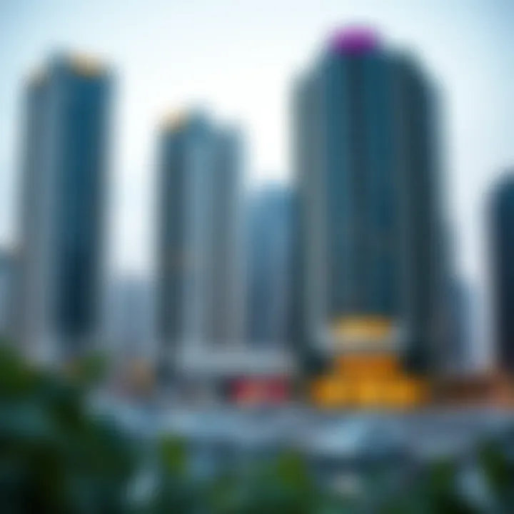 Emaar Buildings in Marina: An In-Depth Analysis Summary