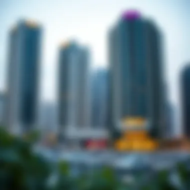 Emaar Buildings in Marina: An In-Depth Analysis Summary Emaar Buildings in Marina: An In-Depth Analysis Summary