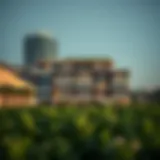 Emaar Properties: A Comprehensive Overview Introduction