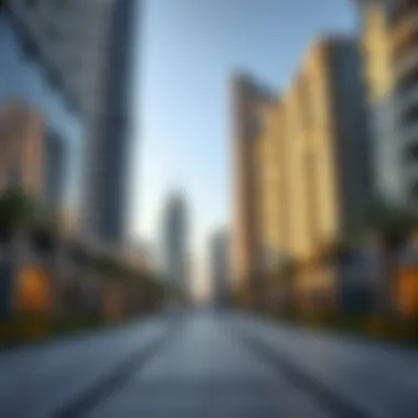 Notable Emaar Properties: A Comprehensive Overview