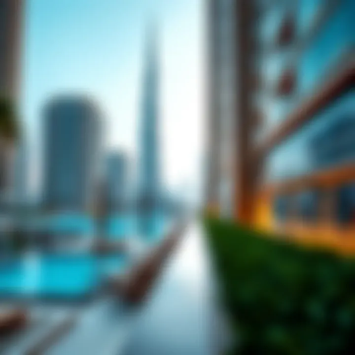 Emaar Properties: A Comprehensive Overview Summary