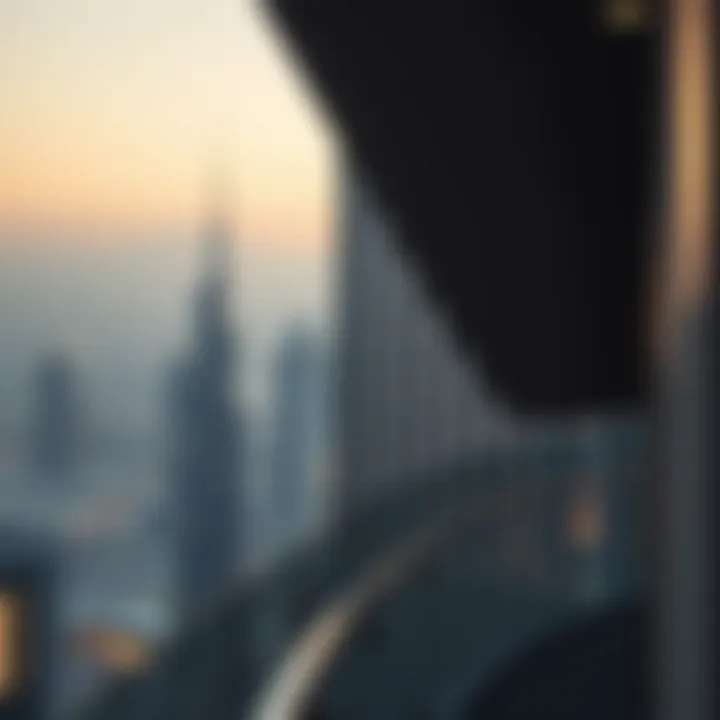 Evaluating the Worth of Burj Khalifa: A Comprehensive Analysis Summary Evaluating the Worth of Burj Khalifa: A Comprehensive Analysis Summary