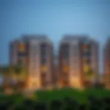 Exploring 1 BHK Rentals in Al Warqa: A Comprehensive Guide Introduction
